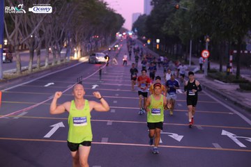 RUN TO LIVE 2024 - Ảnh #1433107