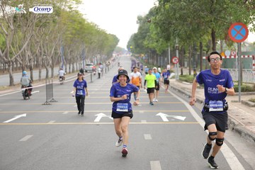RUN TO LIVE 2024 - Ảnh #1420343