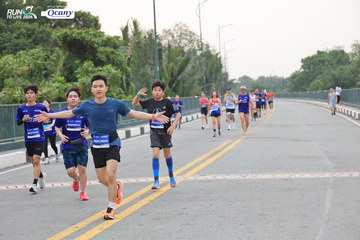 RUN TO LIVE 2024 - Ảnh #1392224