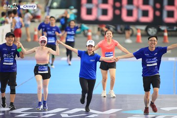 RUN TO LIVE 2024 - Ảnh #1412301