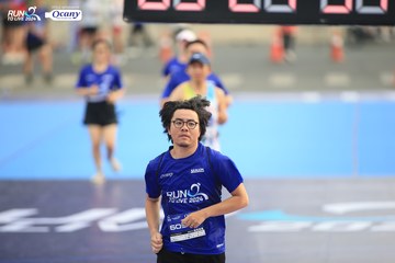 RUN TO LIVE 2024 - Ảnh #1413071