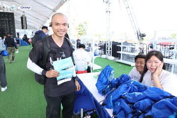 RUN TO LIVE 2024 - Ảnh #1316672