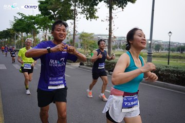 RUN TO LIVE 2024 - Ảnh #1386007