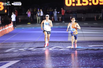 RUN TO LIVE 2024 - Ảnh #1352055