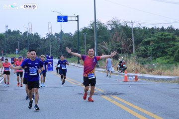 RUN TO LIVE 2024 - Ảnh #1368682