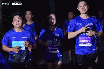 RUN TO LIVE 2024 - Ảnh #1334544