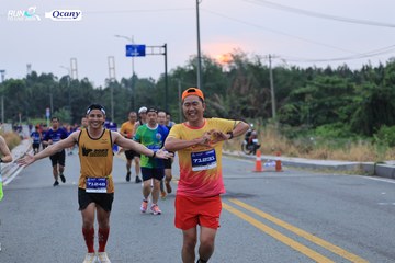 RUN TO LIVE 2024 - Ảnh #1372151