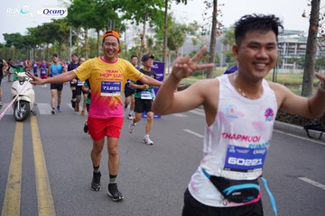 RUN TO LIVE 2024 - Ảnh #1385764