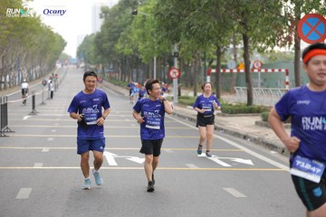 RUN TO LIVE 2024 - Ảnh #1439901