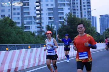RUN TO LIVE 2024 - Ảnh #1448574