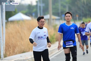RUN TO LIVE 2024 - Ảnh #1394459