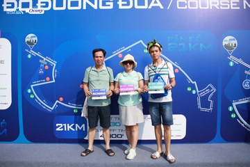 RUN TO LIVE 2024 - Ảnh #1314458