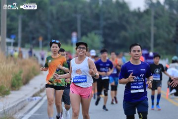 RUN TO LIVE 2024 - Ảnh #1371476