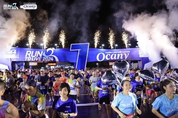 RUN TO LIVE 2024 - Ảnh #1317721