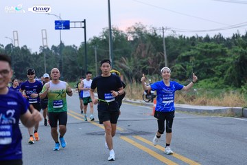 RUN TO LIVE 2024 - Ảnh #1371104