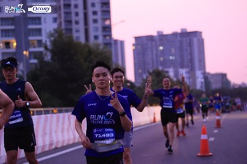RUN TO LIVE 2024 - Ảnh #1446685
