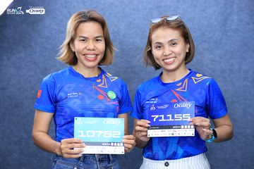 RUN TO LIVE 2024 - Ảnh #1307373