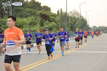 RUN TO LIVE 2024 - Ảnh #1401028