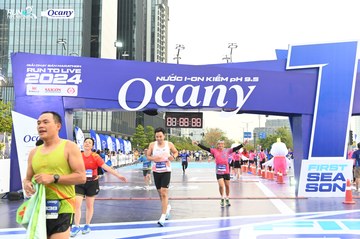 RUN TO LIVE 2024 - Ảnh #1418842