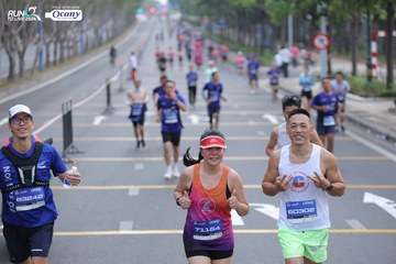 RUN TO LIVE 2024 - Ảnh #1436748
