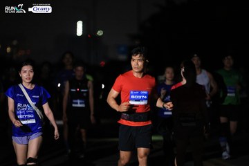 RUN TO LIVE 2024 - Ảnh #1335634
