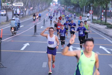 RUN TO LIVE 2024 - Ảnh #1431039