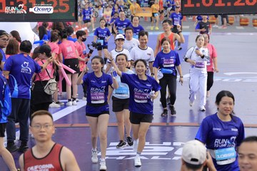 RUN TO LIVE 2024 - Ảnh #1364428