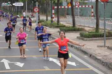 RUN TO LIVE 2024 - Ảnh #1438347