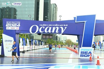 RUN TO LIVE 2024 - Ảnh #1426718