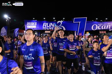 RUN TO LIVE 2024 - Ảnh #1320379