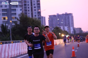 RUN TO LIVE 2024 - Ảnh #1446670