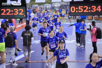 RUN TO LIVE 2024 - Ảnh #1361326