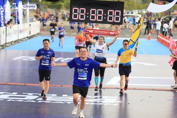 RUN TO LIVE 2024 - Ảnh #1411680