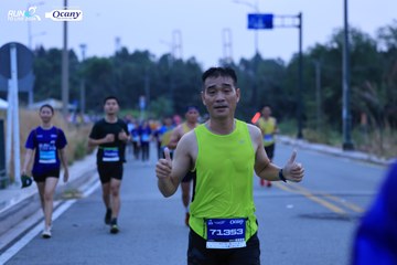 RUN TO LIVE 2024 - Ảnh #1365574