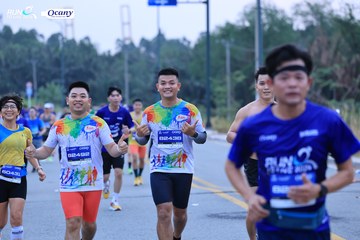 RUN TO LIVE 2024 - Ảnh #1367903