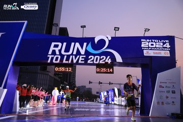 RUN TO LIVE 2024 - Ảnh #1379296