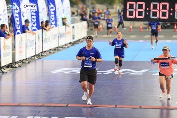 RUN TO LIVE 2024 - Ảnh #1411420