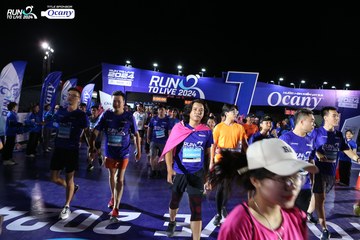 RUN TO LIVE 2024 - Ảnh #1319460