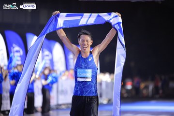 RUN TO LIVE 2024 - Ảnh #1351755