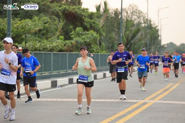 RUN TO LIVE 2024 - Ảnh #1400404
