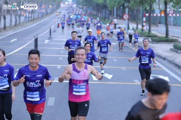 RUN TO LIVE 2024 - Ảnh #1432390