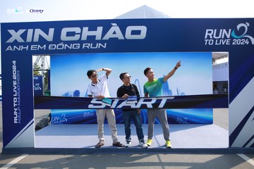 RUN TO LIVE 2024 - Ảnh #1314253