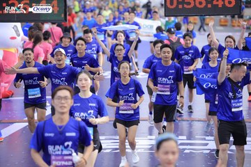 RUN TO LIVE 2024 - Ảnh #1363180