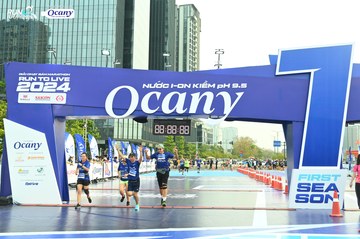 RUN TO LIVE 2024 - Ảnh #1426061