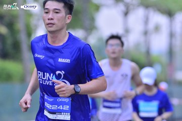 RUN TO LIVE 2024 - Ảnh #1336703