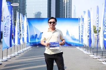 RUN TO LIVE 2024 - Ảnh #1314341