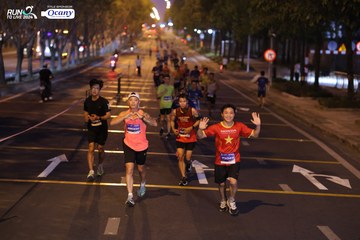 RUN TO LIVE 2024 - Ảnh #1431797