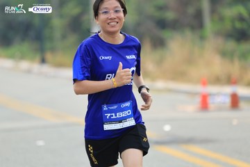RUN TO LIVE 2024 - Ảnh #1394550