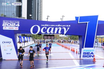 RUN TO LIVE 2024 - Ảnh #1416774