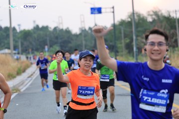 RUN TO LIVE 2024 - Ảnh #1377452